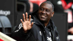 Pochettino has earned time to rebuild Chelsea, says Emile Heskey