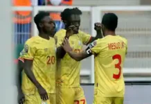 Ethiopia Vs Sierra Leone prediction, team news, lineups ethiopia vs sierra leone prediction