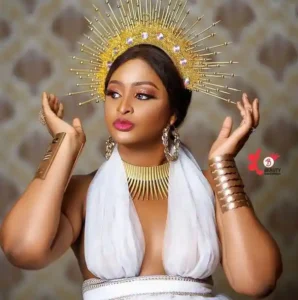 Actress Etinosa “Am Doing A Surgery Soon To Take Off My Womb”  see Reasons
