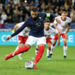 UEFA EURO Qualifiers, Gibraltar