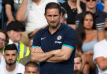 How Chelsea’s Leadership Thwarts My Efforts: Ex-Manager Frank Lampard Reveals