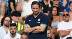 How Chelsea’s Leadership Thwarts My Efforts: Ex-Manager Frank Lampard Reveals