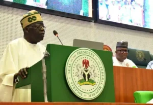 President Bola Tinubu Attends Chief of Army Staff Annual Conference in Maiduguri