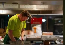 Breaking: Irish chef breaks Hilda Baci’s GWR for longest cooking marathon