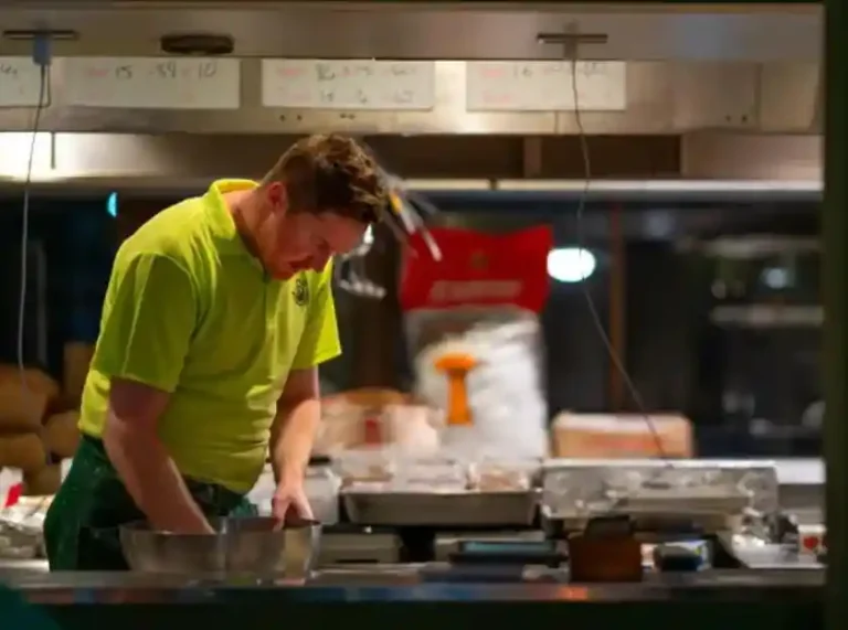 Breaking: Irish chef breaks Hilda Baci’s GWR for longest cooking marathon
