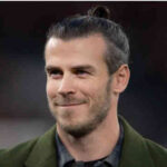 Gareth Bale