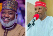 APC vs NNPP: Prophecy reveals fate of sacked Kano Governor Yusuf at Supreme Court Governor Abba Yusuf and Nasir Gawuna Await Fate in Appeal Court Today