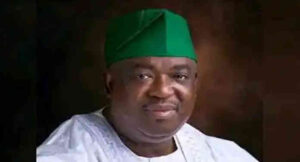 Breaking: Appeal Court Sacks Governor Caleb Muftwang, Declares APC Candidate Winner