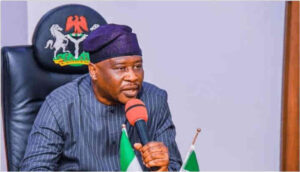 Governor Fintiri Calls for Unity Following Yola Gun Battle
