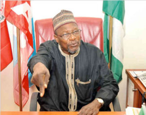 We Need To Save This Country -Senator Yahaya Abdullahi