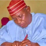 Abba Kabir Yusuf