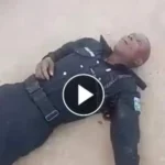 Tragedy Strikes as Unknown Gunmen Claim Lives of Two Police Officers in Imo