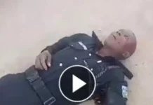 Popular Police Inspector killed as gunmen attack checkpoint Tragedy Strikes as Unknown Gunmen Claim Lives of Two Police Officers in Imo