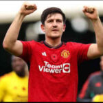 Harry Maguire