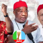 Imo governorship election Results Live updates