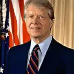 Jimmy Carter Biography