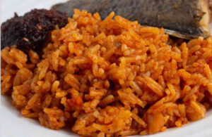 Food Price Soar Higher: Jollof Rice Becomes More Expensive To Prepare