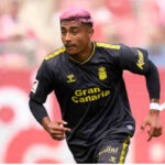 Julian Araujo