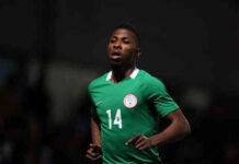 Kelechi Iheanacho Saves Nigeria in World Cup Qualifiers Against Zimbabwe Kelechi Iheanacho