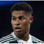 Marcus Rashford