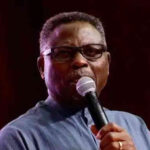 Matthew Ashimolowo