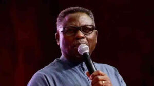 Matthew Ashimolowo Advises Tinubu on What He Must Do to End Chronic Poverty