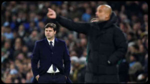 Pochettino Acknowledges Chelsea’s Internal Struggle Amidst Inconsistency