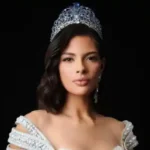 Miss Nicaragua