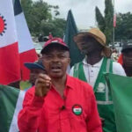 nationwide protest