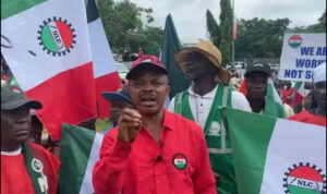 NLC Calls on President Tinubu to immediately Address Economic Hardship as Nationwide Protest Looms