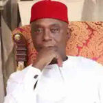 Senator Ned Nwoko image