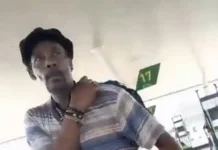 New Viral video of actor Hanks Anuku raises concerns New video of actor Hanks Anuku raises concerns