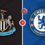 Newcastle vs Chelsea