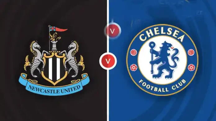 Newcastle vs Chelsea