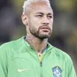 Facts About Neymar Jr