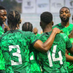 Nigeria