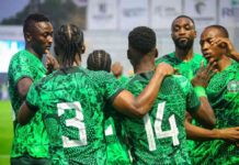 AFCON Matches Today, January 27: Nigeria vs Cameroon, Others, and Kickoff Times Nigeria