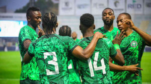 Super Eagles Squad for AFCON 2024 Released: Full List for AFCON 2023