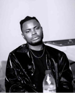 Oladips Speaks on  Faking His Death