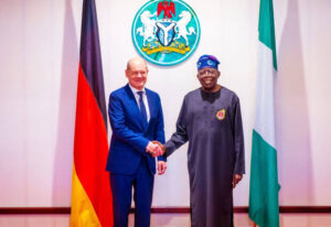 Tinubu Gives Conditions as Germany Prepares to Deport 14,000 Nigerians