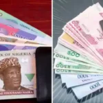 Old naira notes remain legal tender forever