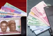 Supreme Court backs CBN, cancels old naira deadline Old naira notes remain legal tender forever