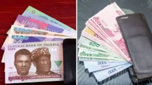 Supreme Court backs CBN, cancels old naira deadline
