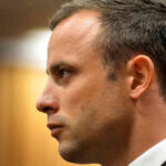Oscar Pistorius