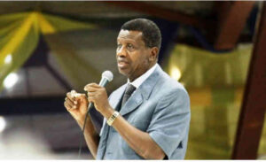 Pastor Enoch Adeboye Reveals How RCCG Spent Billions Across Nigeria on Projects