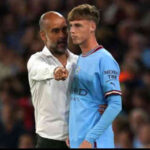 Pep Guardiola