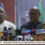 Peter Obi Criticizes Supreme Court for Ignoring Bola Tinubu's Forgery, Identity Theft, Perjury