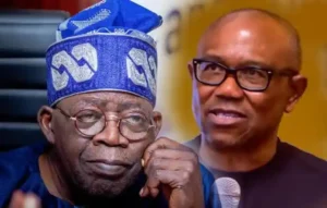 Protest: ‘Tinubu’s Speech Is Disconnected From Reality, Needs To Stop Dwelling On The Past’ – Peter Obi