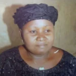 "Rhoda Jatau Faces Blasphemy Charges for Speaking Against Islamic Monsters Who Lynched Deborah Samuel"