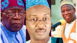APC Becoming Despotic Organisation Under Tinubu: Lukman